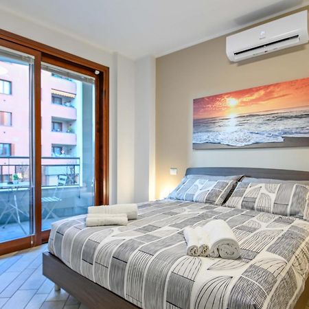Bilocale Chic, 10 Min Aeroporto Milano-Bergamo, Box Auto E Aria Condizionata Apartment Seriate Ngoại thất bức ảnh