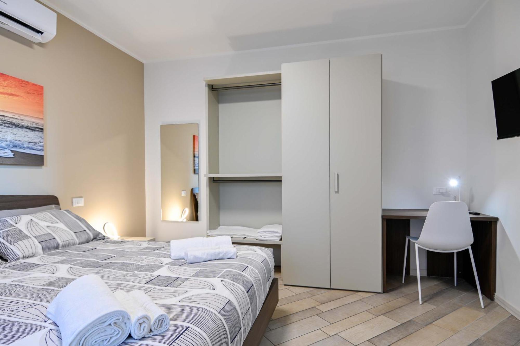 Bilocale Chic, 10 Min Aeroporto Milano-Bergamo, Box Auto E Aria Condizionata Apartment Seriate Ngoại thất bức ảnh